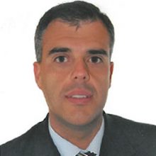 Dr. Marco Afonso